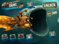 Cкриншот Sea Monster Simulator 2018, изображение № 1614792 - RAWG