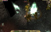 Cкриншот Titan Quest: Immortal Throne, изображение № 467904 - RAWG