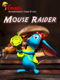 Cкриншот Mouse Raider PC, изображение № 2117985 - RAWG