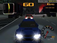 Cкриншот Test Drive (2002), изображение № 319847 - RAWG