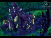 Cкриншот Discworld II: Missing Presumed...!?, изображение № 314734 - RAWG
