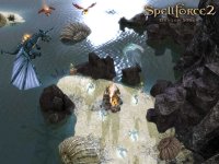 Cкриншот SpellForce 2: Dragon Storm, изображение № 457983 - RAWG
