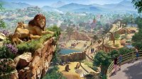 Cкриншот Planet Zoo, изображение № 1905294 - RAWG