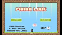 Cкриншот PANDA LOVE, изображение № 266229 - RAWG