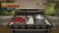 Cкриншот Food Network: Cook or Be Cooked, изображение № 789697 - RAWG