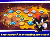 Cкриншот Sonic Runners Adventure, изображение № 712542 - RAWG
