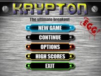 Cкриншот Krypton Egg, изображение № 748966 - RAWG