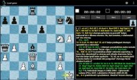 Cкриншот Chess ChessOK Playing Zone PGN, изображение № 1504107 - RAWG