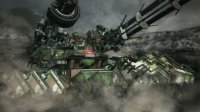 Cкриншот Armored Core: Verdict Day, изображение № 602027 - RAWG
