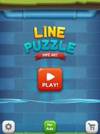 Cкриншот Line Puzzle: Pipe Art, изображение № 1746721 - RAWG