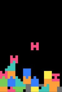 Cкриншот Jigsaw Tetris, изображение № 2742283 - RAWG