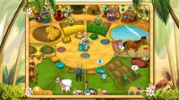Cкриншот Farm Mania: Hot Vacation, изображение № 200122 - RAWG