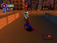 Cкриншот Spider-Man 2: Enter Electro, изображение № 764442 - RAWG