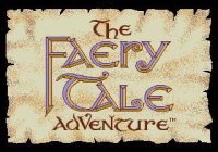 Cкриншот The Faery Tale Adventure, изображение № 748378 - RAWG