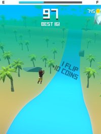 Cкриншот Aquapark Flip - Fun Swim 3D, изображение № 2097387 - RAWG