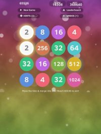 Cкриншот 65536 - Ultimate Challenge Puzzle Game Free, изображение № 1712550 - RAWG