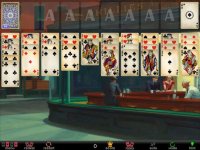 Cкриншот Full Deck Pro Solitaire, изображение № 951626 - RAWG