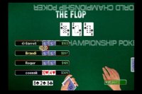 Cкриншот World Championship Poker, изображение № 734139 - RAWG