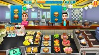 Cкриншот Burger Chef Tycoon, изображение № 2235847 - RAWG