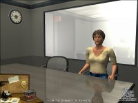Cкриншот Cold Case Files: The Game, изображение № 411416 - RAWG