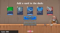 Cкриншот Card Brawl, изображение № 1797430 - RAWG