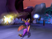 Cкриншот The Legend of Spyro: The Eternal Night, изображение № 2321445 - RAWG