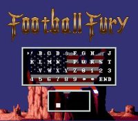 Cкриншот Football Fury, изображение № 761686 - RAWG