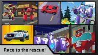 Cкриншот Transformers Rescue Bots: Need for Speed, изображение № 1527480 - RAWG