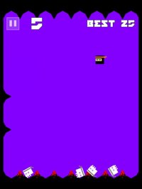 Cкриншот Bouncy Ninja - The Original, изображение № 1739022 - RAWG