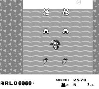 Cкриншот Arlo The Rabbit, изображение № 863391 - RAWG