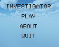 Cкриншот Investigator (itch), изображение № 2575558 - RAWG