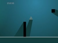 Cкриншот The Impossible Prism - Fun Free Geometry Game, изображение № 986509 - RAWG