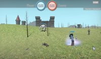 Cкриншот Castles Battle Simulator, изображение № 2381533 - RAWG
