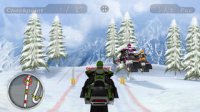 Cкриншот Snow Moto Racing, изображение № 47257 - RAWG