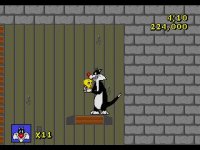 Cкриншот Sylvester and Tweety in Cagey Capers, изображение № 760533 - RAWG