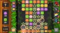 Cкриншот Jungle Match Puzzle, изображение № 1579079 - RAWG