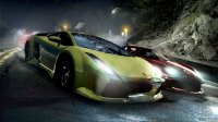 Cкриншот Need For Speed Carbon, изображение № 457765 - RAWG