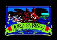 Cкриншот Lord of the Rings: Game One, изображение № 756051 - RAWG