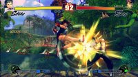 Cкриншот Street Fighter 4, изображение № 490980 - RAWG