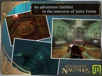 Cкриншот Jules Verne's Mystery of the Nautilus - (Universal), изображение № 1328405 - RAWG