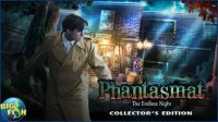 Cкриншот Phantasmat: The Endless Night - A Mystery Hidden Object Game (Full), изображение № 1854911 - RAWG