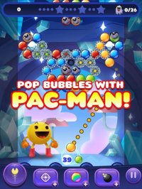 Cкриншот PAC-MAN Pop, изображение № 2023276 - RAWG