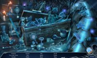 Cкриншот Dark Realm: Princess of Ice Collector's Edition, изображение № 656190 - RAWG