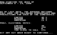 Cкриншот President Elect, изображение № 745068 - RAWG