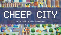 Cкриншот Cheep City - Heritage Game Jam 2020, изображение № 2471907 - RAWG