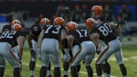 Cкриншот Madden NFL 10, изображение № 524311 - RAWG