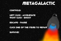 Cкриншот Metagalactic, изображение № 2823810 - RAWG