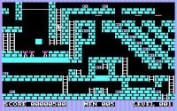 Cкриншот Championship Lode Runner, изображение № 754269 - RAWG