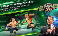 Cкриншот WWE Mayhem, изображение № 1364535 - RAWG