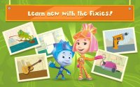 Cкриншот Smart Games for Kids for Free, изображение № 1582055 - RAWG